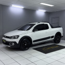 VW - VolksWagen Saveiro CROSS 1.6 T. Flex 16V CE 2015 Flex-0