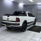 VW - VolksWagen Saveiro CROSS 1.6 T. Flex 16V CE 2015 Flex-6