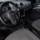 VW - VolksWagen Saveiro CROSS 1.6 T. Flex 16V CE 2015 Flex-1