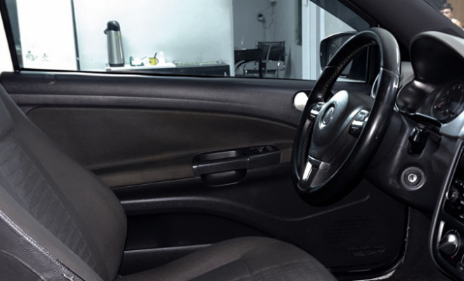 VW - VolksWagen Saveiro CROSS 1.6 T. Flex 16V CE 2015 Flex-4