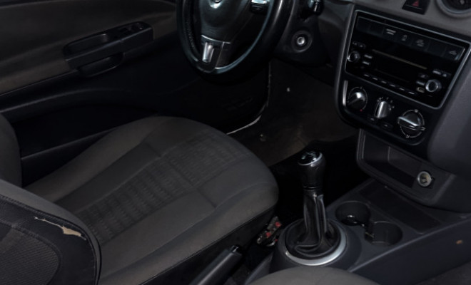 VW - VolksWagen Saveiro CROSS 1.6 T. Flex 16V CE 2015 Flex-3