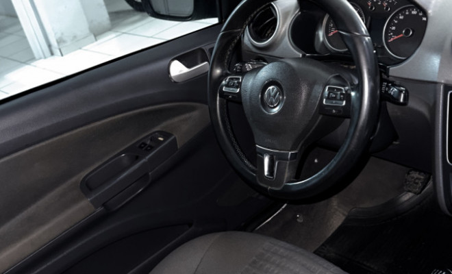 VW - VolksWagen Saveiro CROSS 1.6 T. Flex 16V CE 2015 Flex-2