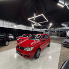 Fiat Palio ELX 1.0 Fire/30 Anos F. Flex 8V 4p 2010 Flex-1