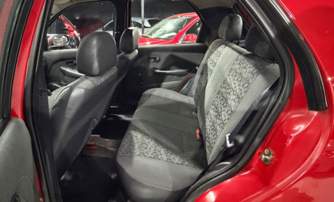 Fiat Palio ELX 1.0 Fire/30 Anos F. Flex 8V 4p 2010 Flex-10