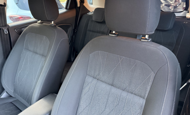 Ford EcoSport SE 1.5 12V Flex 5p Aut. 2020 Flex-8