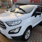 Ford EcoSport SE 1.5 12V Flex 5p Aut. 2020 Flex-0