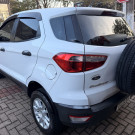 Ford EcoSport SE 1.5 12V Flex 5p Aut. 2020 Flex-2