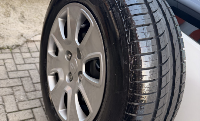 Ford EcoSport SE 1.5 12V Flex 5p Aut. 2020 Flex-10