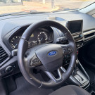 Ford EcoSport SE 1.5 12V Flex 5p Aut. 2020 Flex-3