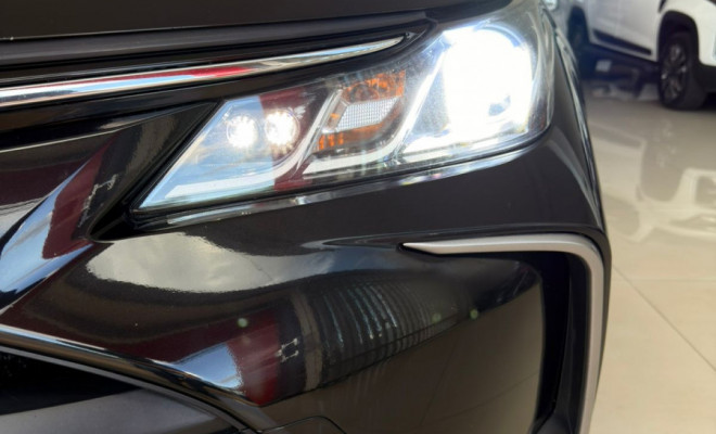 Toyota Corolla XEi 2.0 Flex 16V Aut. 2021 Flex-7