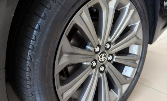 Toyota Corolla XEi 2.0 Flex 16V Aut. 2021 Flex-13