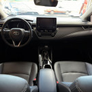 Toyota Corolla XEi 2.0 Flex 16V Aut. 2021 Flex-8