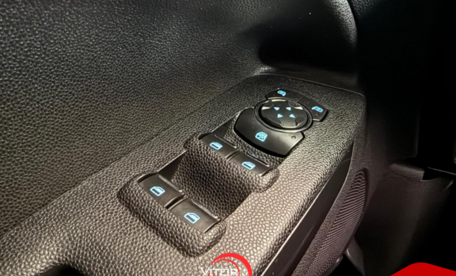 Ford EcoSport SE 1.5 12V Flex 5p Aut. 2020 Flex-5