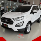 Ford EcoSport SE 1.5 12V Flex 5p Aut. 2020 Flex-14