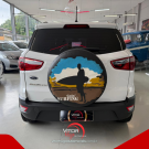 Ford EcoSport SE 1.5 12V Flex 5p Aut. 2020 Flex-9