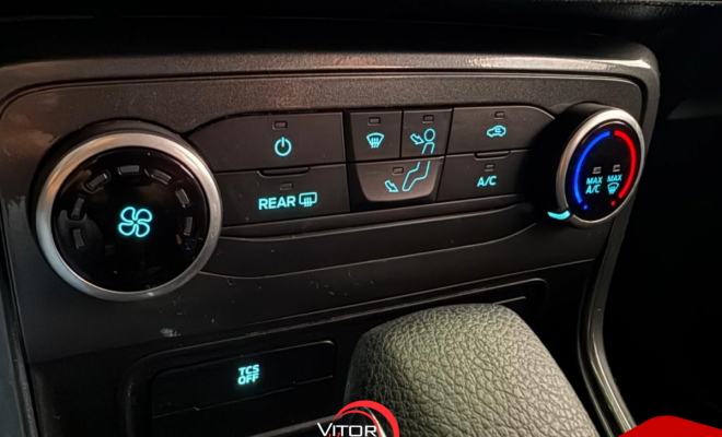 Ford EcoSport SE 1.5 12V Flex 5p Aut. 2020 Flex-0