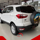 Ford EcoSport SE 1.5 12V Flex 5p Aut. 2020 Flex-10