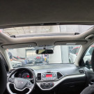 Kia Motors Picanto EX 1.1/1.0/ 1.0 Flex Aut. 2013 Flex-15