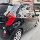Kia Motors Picanto EX 1.1/1.0/ 1.0 Flex Aut. 2013 Flex-4