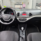 Kia Motors Picanto EX 1.1/1.0/ 1.0 Flex Aut. 2013 Flex-12