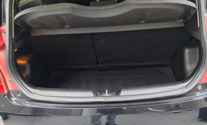 Kia Motors Picanto EX 1.1/1.0/ 1.0 Flex Aut. 2013 Flex-8