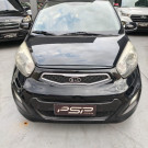 Kia Motors Picanto EX 1.1/1.0/ 1.0 Flex Aut. 2013 Flex-2