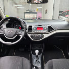 Kia Motors Picanto EX 1.1/1.0/ 1.0 Flex Aut. 2013 Flex-17