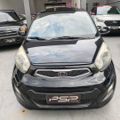 Kia Motors Picanto EX 1.1/1.0/ 1.0 Flex Aut. 2013 Flex-1