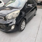Kia Motors Picanto EX 1.1/1.0/ 1.0 Flex Aut. 2013 Flex-0