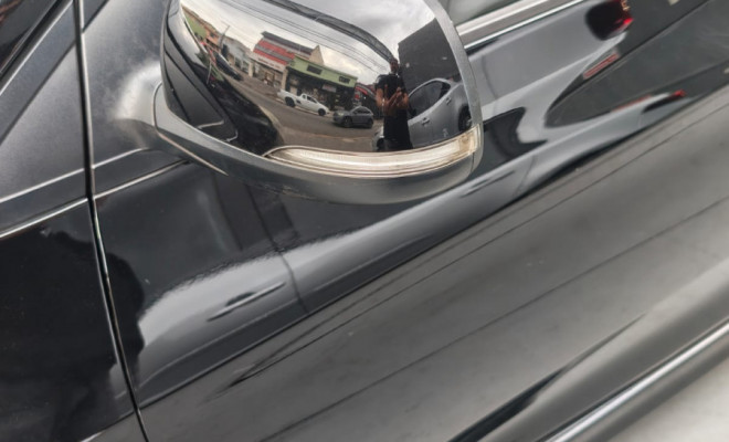 Kia Motors Picanto EX 1.1/1.0/ 1.0 Flex Aut. 2013 Flex-5