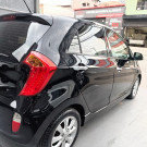 Kia Motors Picanto EX 1.1/1.0/ 1.0 Flex Aut. 2013 Flex-3