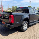 GM - Chevrolet S10 Pick-Up LT 2.4 F.Power 4x2 CD 2013 Flex-2