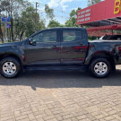 GM - Chevrolet S10 Pick-Up LT 2.4 F.Power 4x2 CD 2013 Flex-0