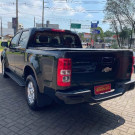 GM - Chevrolet S10 Pick-Up LT 2.4 F.Power 4x2 CD 2013 Flex-1