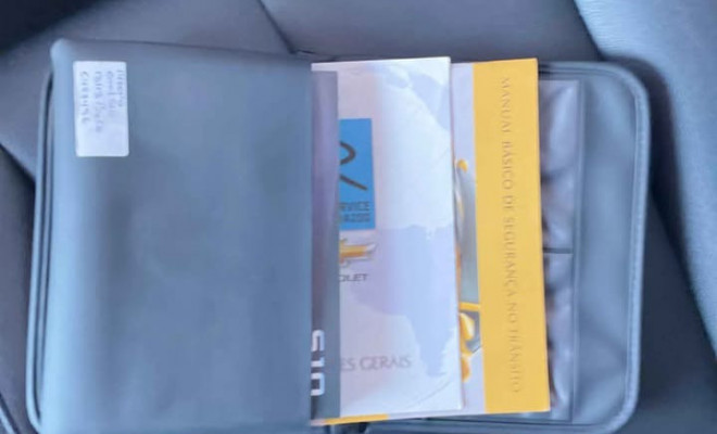 GM - Chevrolet S10 Pick-Up LT 2.4 F.Power 4x2 CD 2013 Flex-7