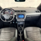 VW - VolksWagen Saveiro Extreme 1.6 Flex 16V CD 2025 Flex-3