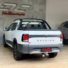 VW - VolksWagen Saveiro Extreme 1.6 Flex 16V CD 2025 Flex-2