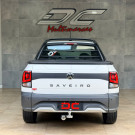 VW - VolksWagen Saveiro Extreme 1.6 Flex 16V CD 2025 Flex-15