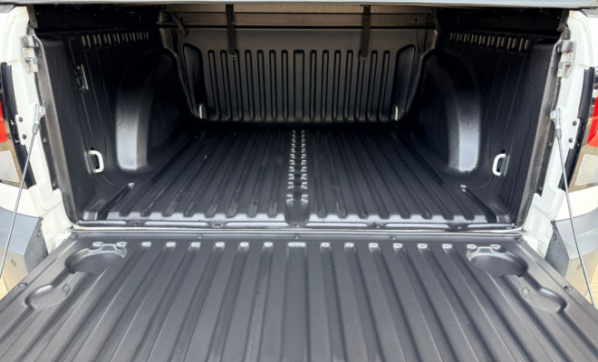 VW - VolksWagen Saveiro Extreme 1.6 Flex 16V CD 2025 Flex-14