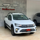 VW - VolksWagen Saveiro Extreme 1.6 Flex 16V CD 2025 Flex-0