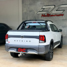 VW - VolksWagen Saveiro Extreme 1.6 Flex 16V CD 2025 Flex-1