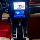 Honda Civic Sedan TOURING 1.5 Turbo 16V Aut.4p 2018 Gasolina-13