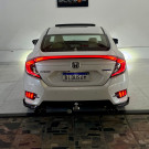 Honda Civic Sedan TOURING 1.5 Turbo 16V Aut.4p 2018 Gasolina-30
