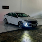 Honda Civic Sedan TOURING 1.5 Turbo 16V Aut.4p 2018 Gasolina-1