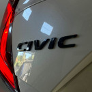 Honda Civic Sedan TOURING 1.5 Turbo 16V Aut.4p 2018 Gasolina-23