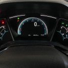 Honda Civic Sedan TOURING 1.5 Turbo 16V Aut.4p 2018 Gasolina-3