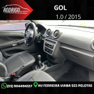 VW - VolksWagen Gol City (Trend)/Titan 1.0 T. Flex 8V 4p 2015 Flex-3