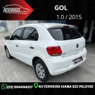 VW - VolksWagen Gol City (Trend)/Titan 1.0 T. Flex 8V 4p 2015 Flex-2