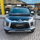 Mitsubishi Pajero Sport HPE-S 2.4  4x4 Diesel Aut. 2025 Diesel-0