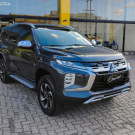 Mitsubishi Pajero Sport HPE-S 2.4  4x4 Diesel Aut. 2025 Diesel-1